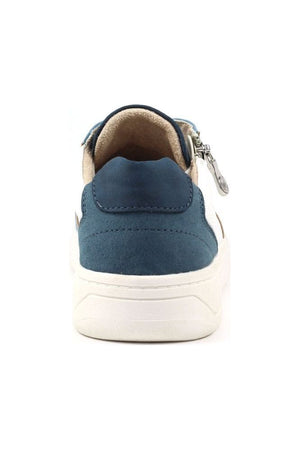 Lunar Shoes Ariana DLB035 blue