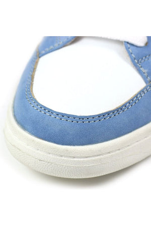 Lunar Shoes Ariana DLB035 blue