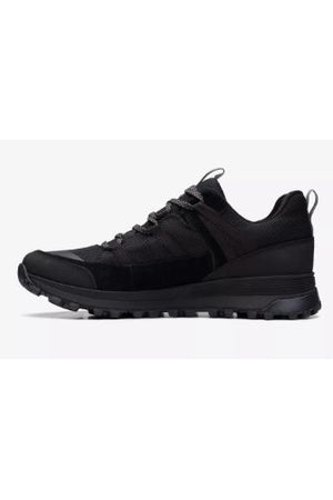 Clarks ATL Trek Run GTX black