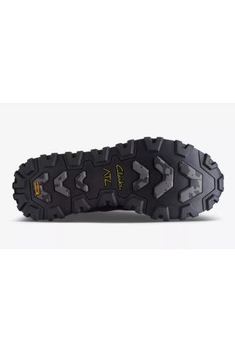 Clarks ATL Trek Run GTX black