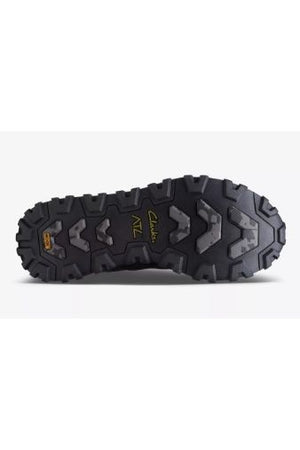Clarks ATL Trek Run GTX black