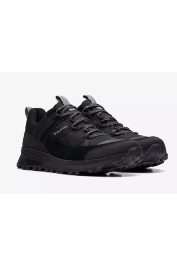 Clarks ATL Trek Run GTX black