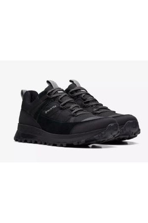 Clarks ATL Trek Run GTX black