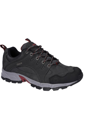 HI-TECH Auckland Lite Mens Waterproof walking shoes