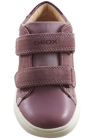 Geox Girls B044CC w kolorze Rose/Prune
