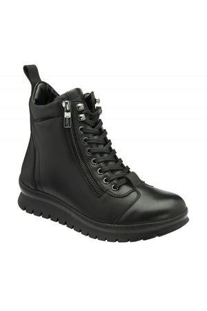 Lotus Women's Corsica Boot Black