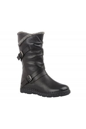 Lotus Women's Jolanda II Boot Black
