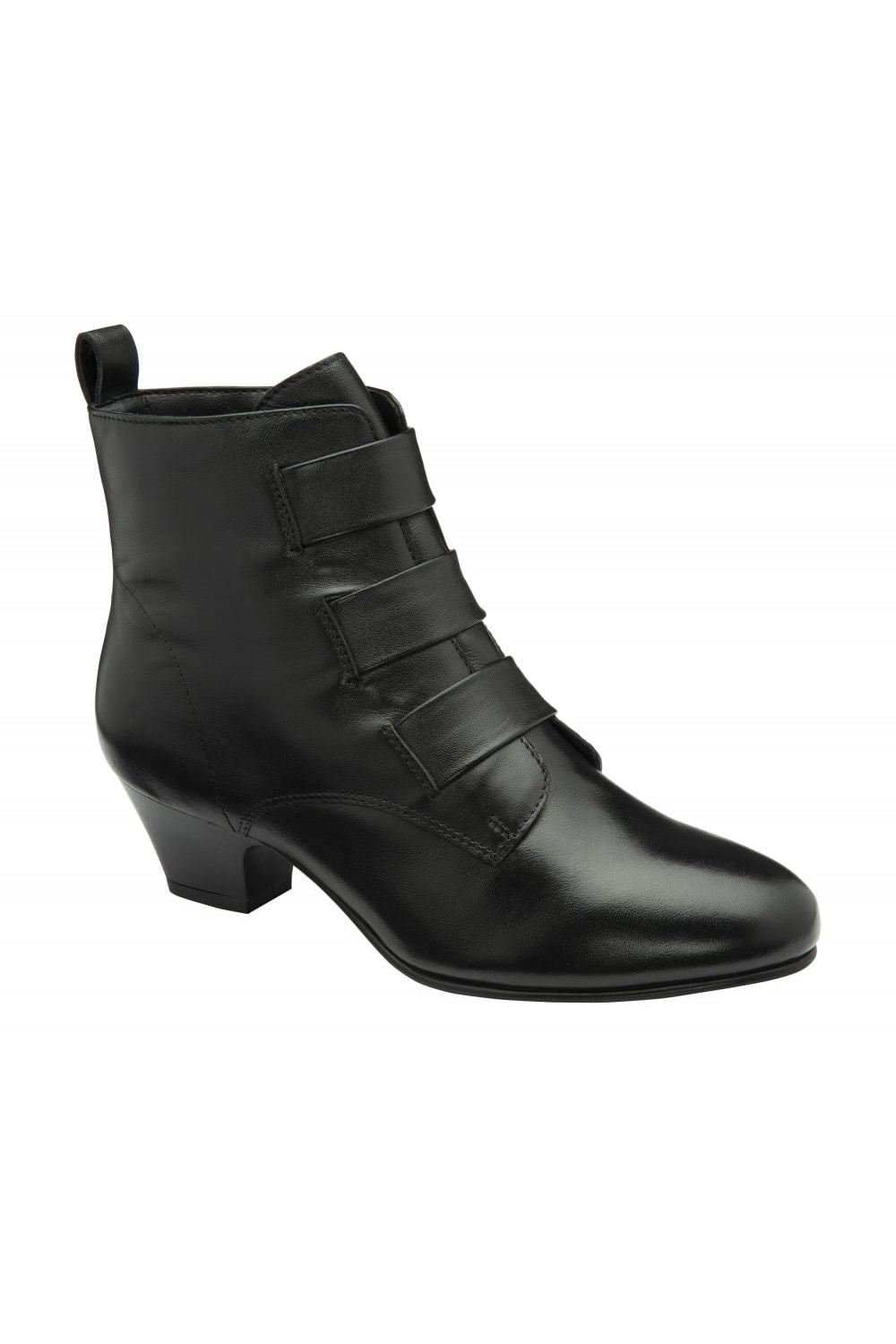 Lotus Women's Lorissa Boot Black