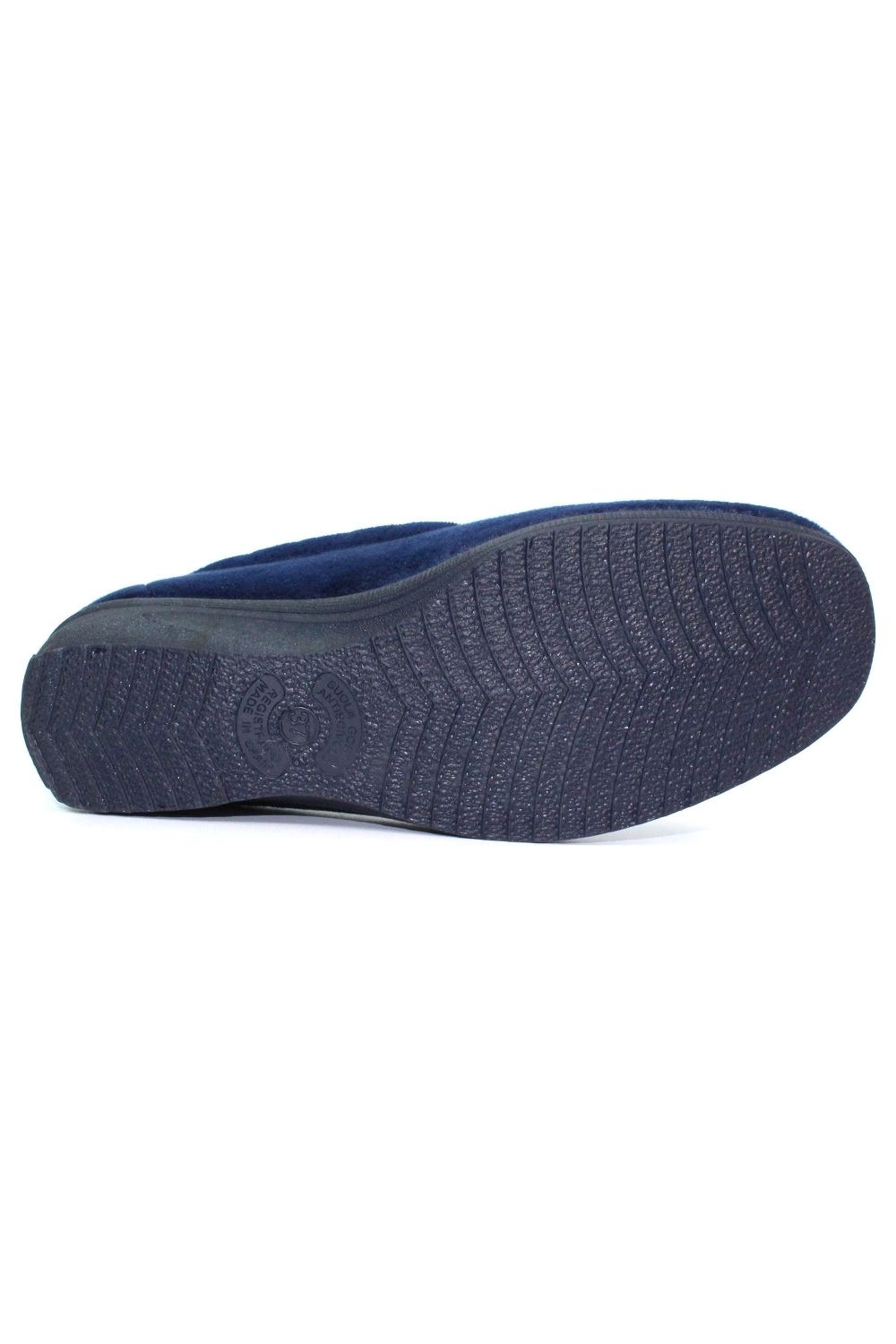 Lunar Womens Slippers  KLA100 Bridie blue