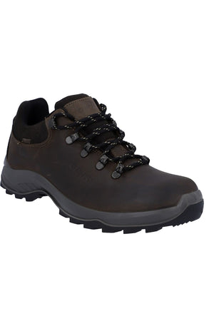 HI-TECH Walk Lite Camino Ultra Mens Waterproof walking shoes