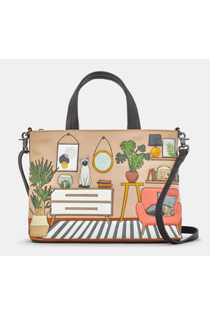 Yoshi Cat Lounge Grab Bag