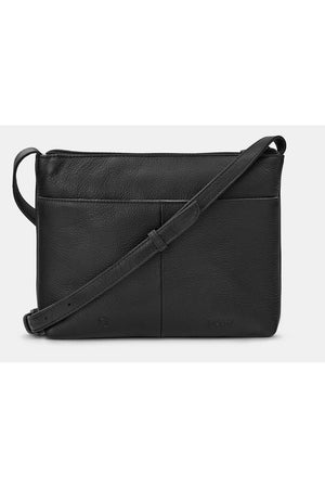 Yoshi Cat Lounge cross body bag