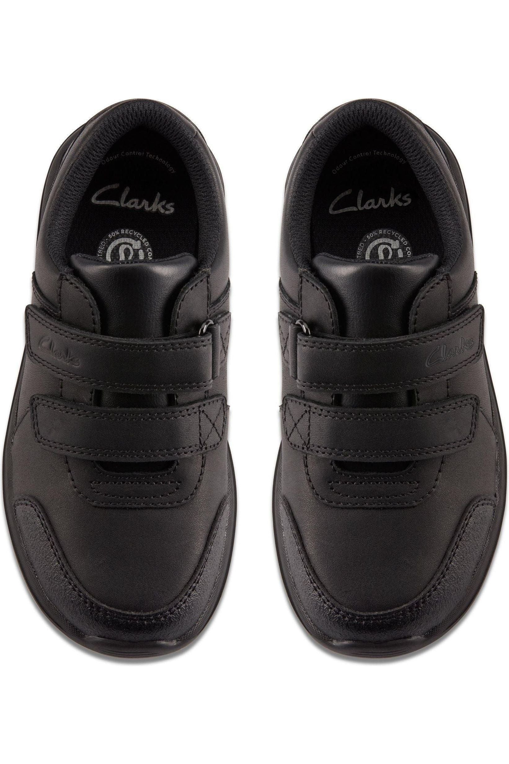 Clarks Daze Step 2 kid