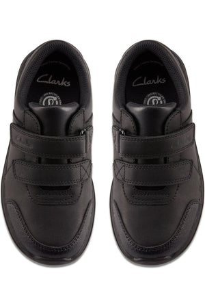 Clarks Daze Step 2 kid