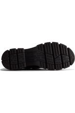 Clarks Evyn Bar Kids Black Patent school shoe