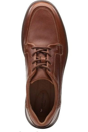 Clarks Un Abode Ease ciemnobrązowy
