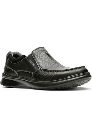 Clarks Cotrell Free czarny olejek