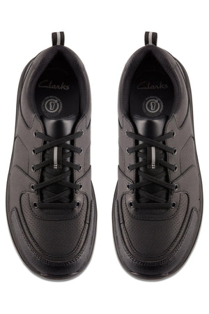 Clarks Daze Loop 2 Youth