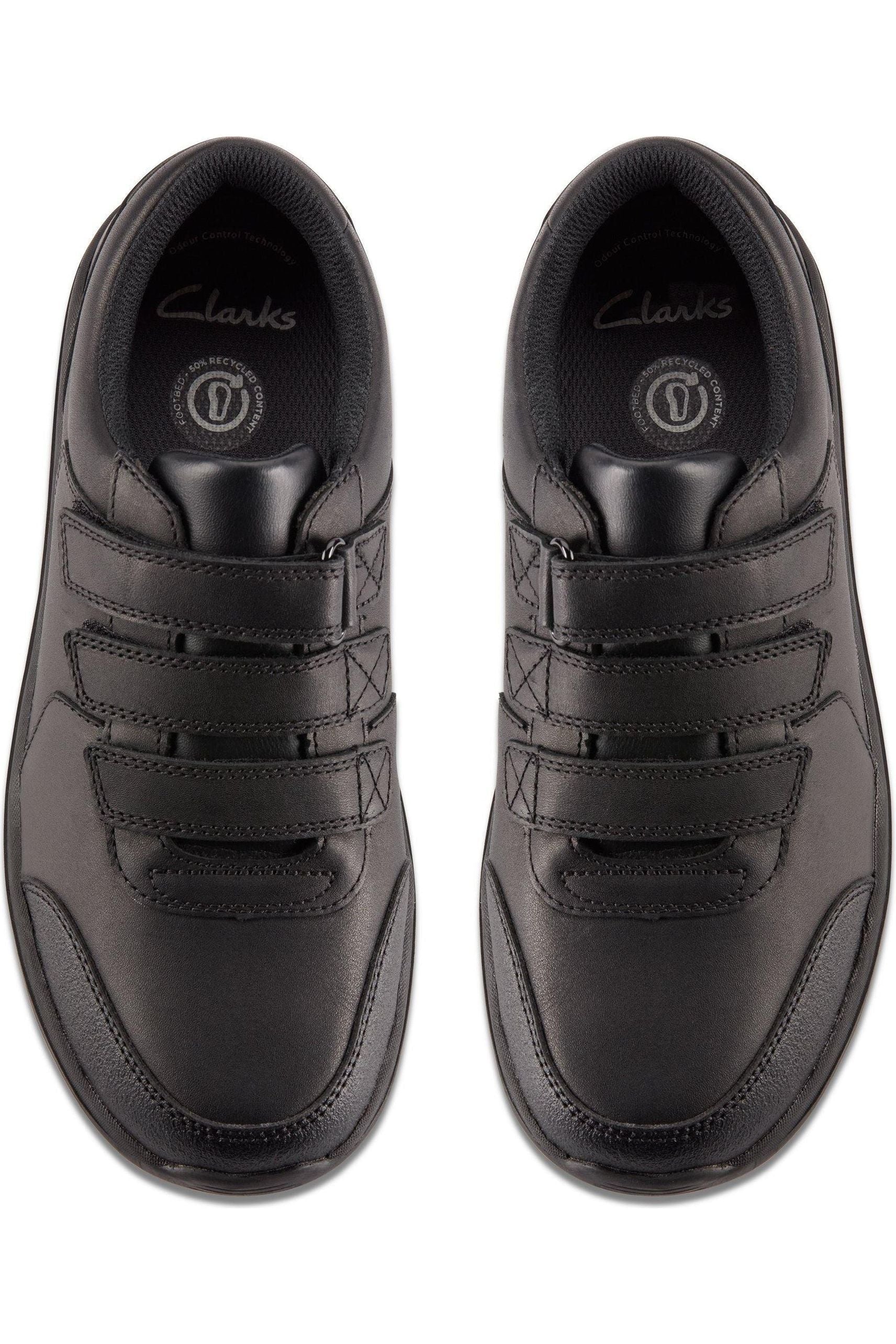 Clarks Daze Step 2 Youth