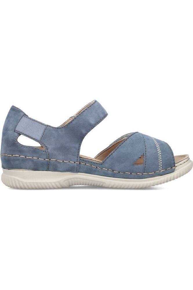 Rieker ladies sandals 219 hotsell