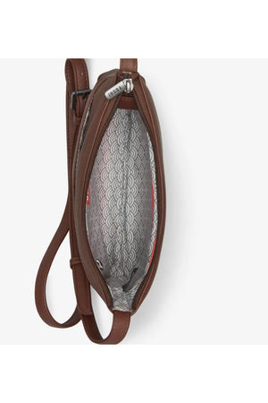 Yoshi Curiosity Bookshop Cross Body Bag