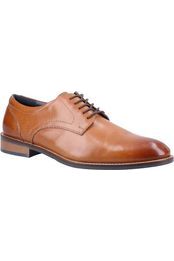 Hush Puppies Damien in tan
