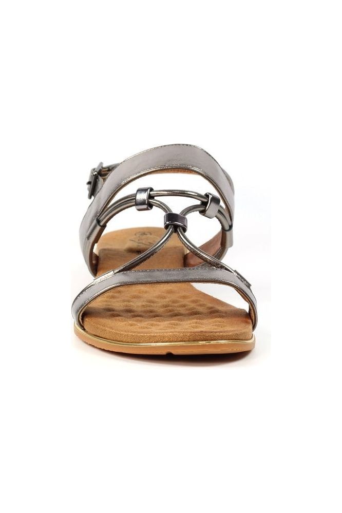 Lunar JLH397 Danby in Pewter