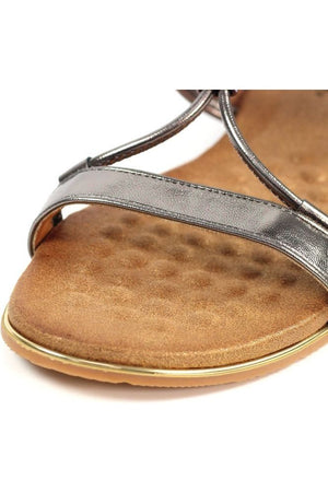 Lunar JLH397 Danby in Pewter