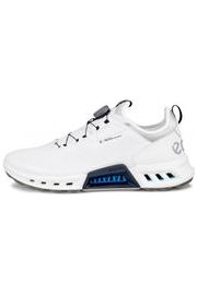 ECCO Biom C4 Golf Shoes 130424-51227 in White leather