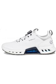 ECCO Biom C4 Golf Shoes 130424-51227 in White leather
