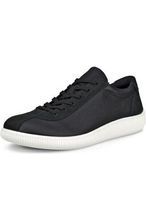 ECCO Soft Zero Lace 220253-51052 in Black