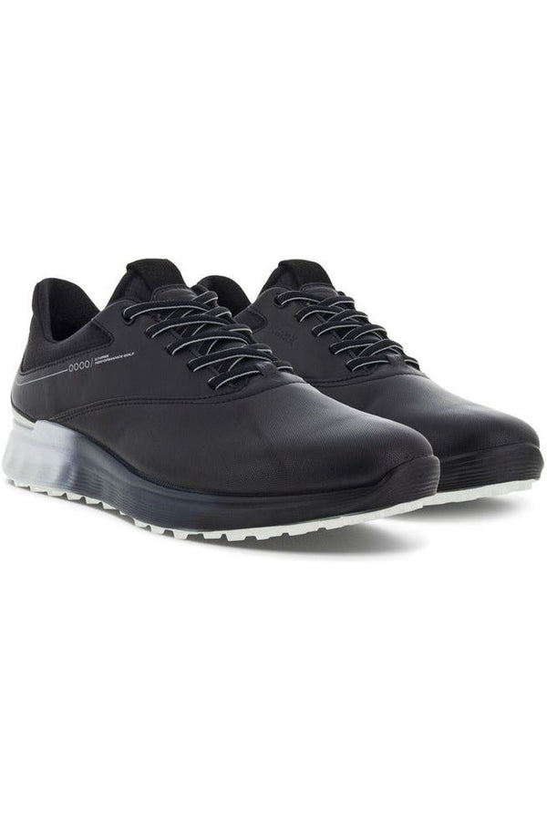 ECCO S Three GTX 102944 55433 Mens Golf shoes Meeks Shoes