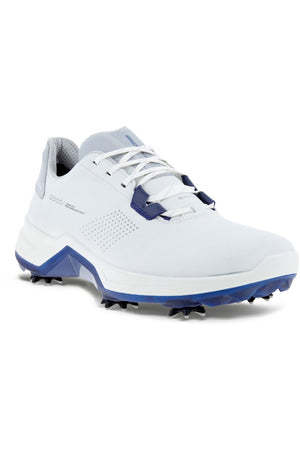 Męskie buty do golfa Ecco 152314-60216 