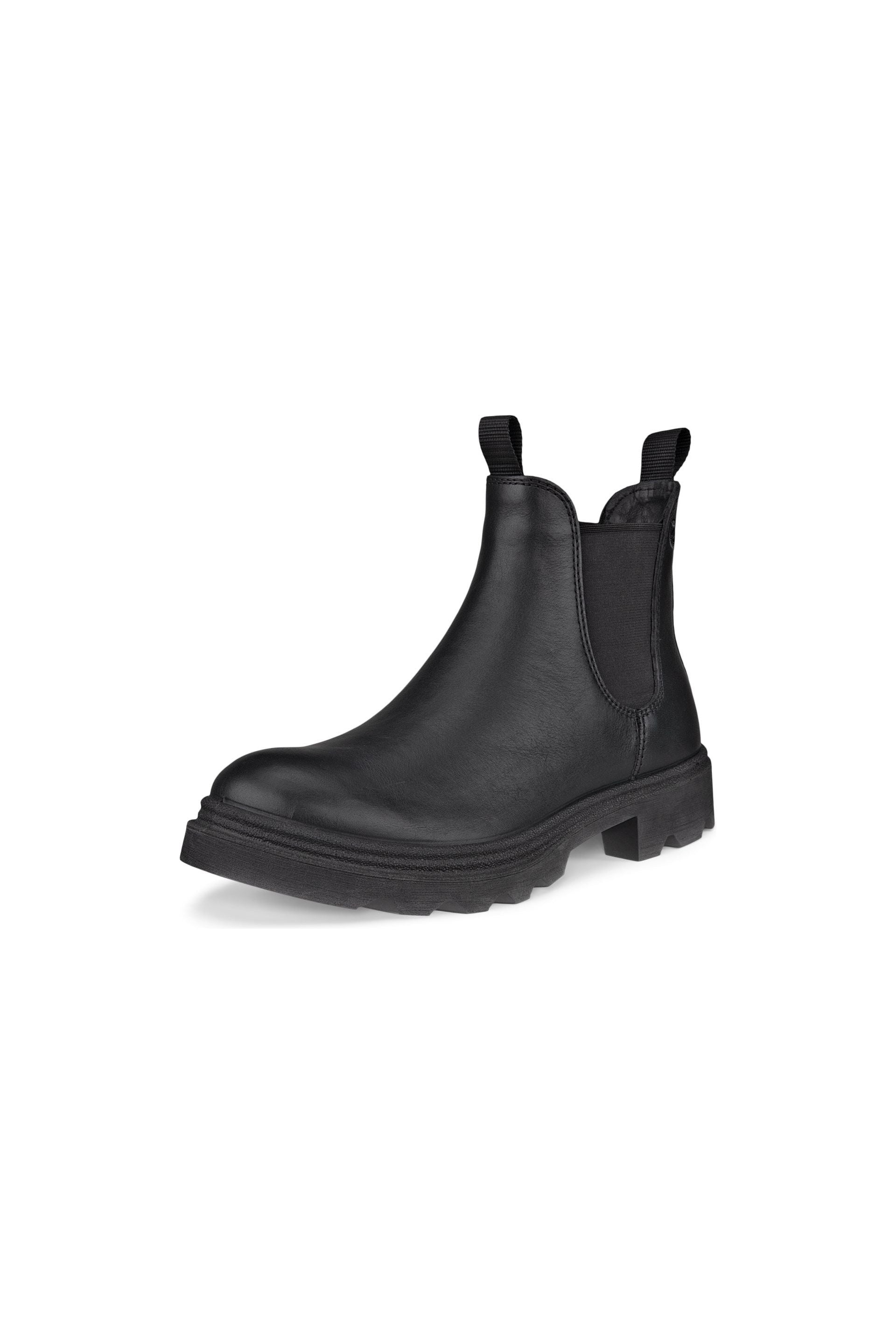 ECCO Ladies Grainer Boot 214703 01001