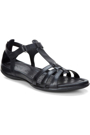 Ecco Flash T Sandal 240873 53859 Black