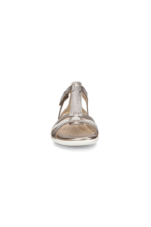 ECCO Flash T Ladies sandal 240873-57462  in Gold