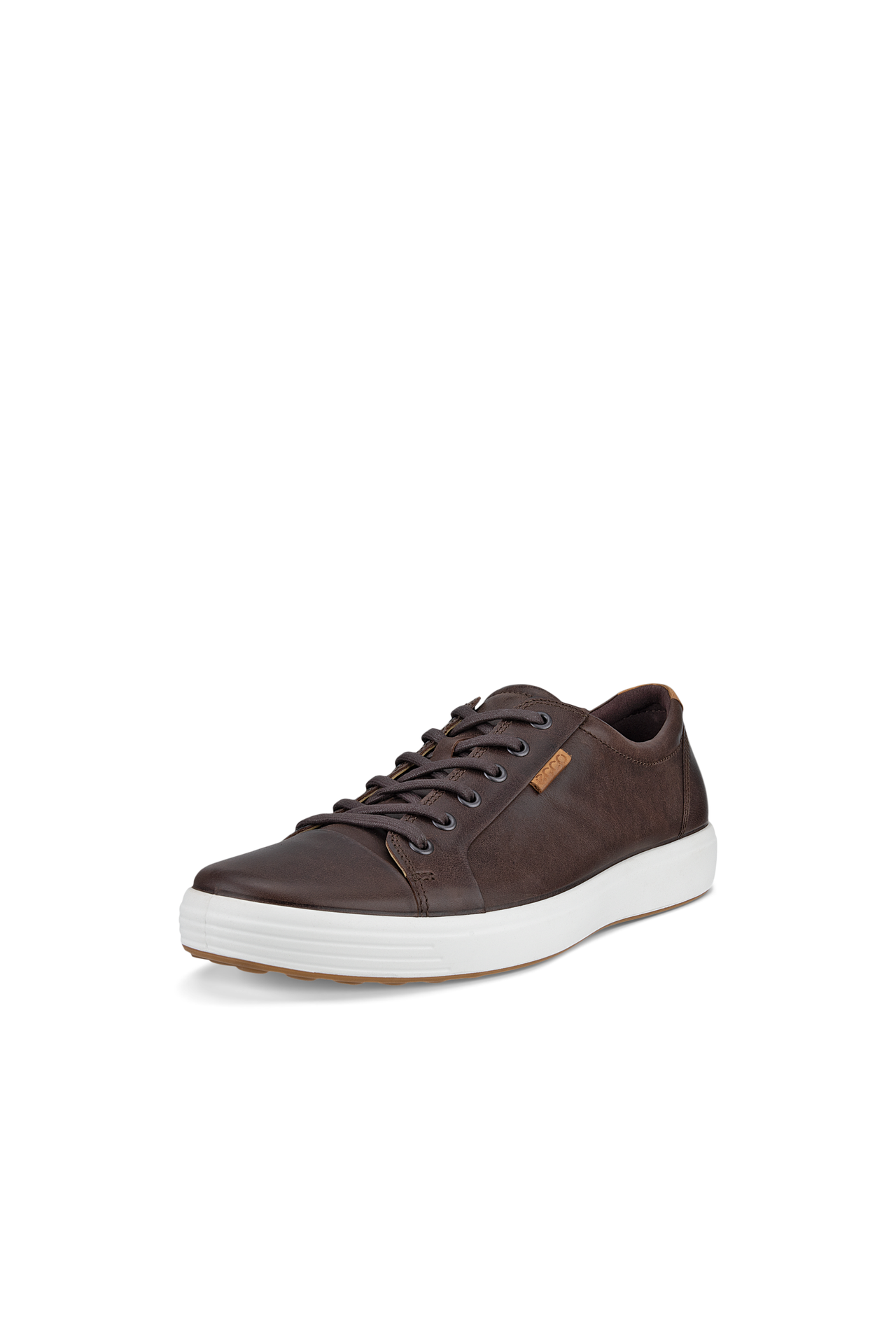 Ecco 430004-50159 in brown leather