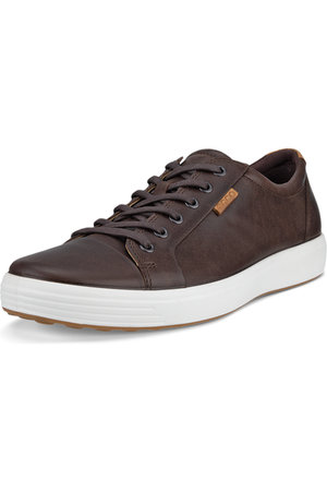 Ecco 430004-50159 in brown leather