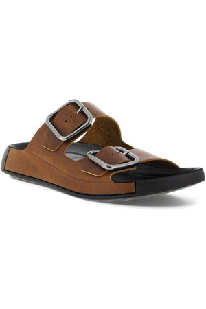 Ecco premium sales leather footbed