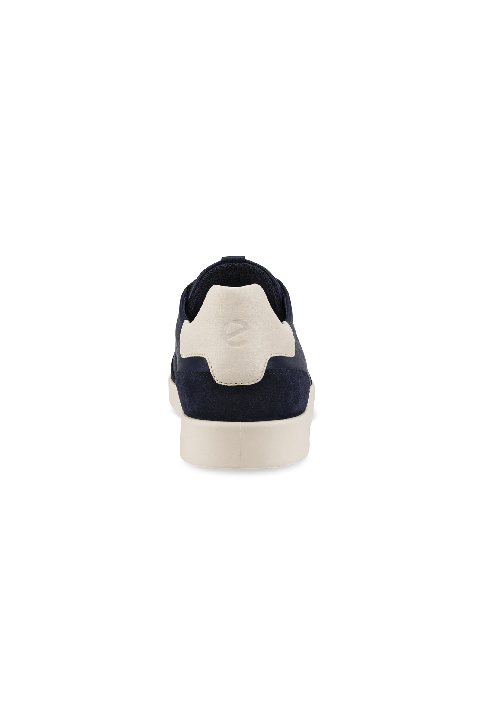 ECCO Street Lite Nordstrom Mens Sneakers 521394 60796 in blue Meeks Shoes