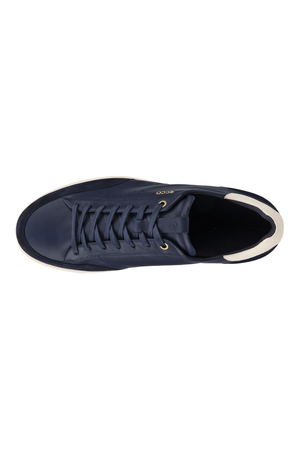 ECCO Street Lite Nordstrom Mens Sneakers  521394-60796 in blue