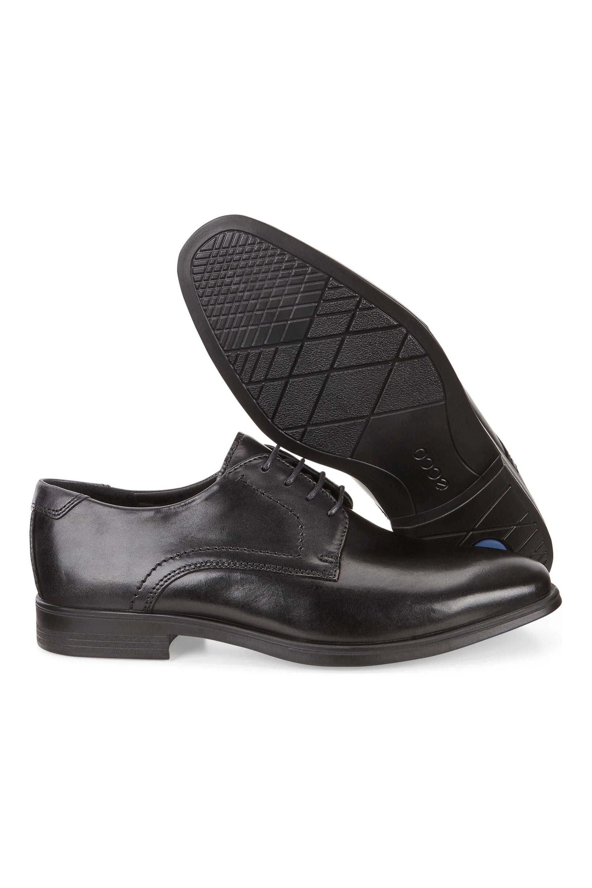 Formal Shoes Buy Ecco Shoes Uk ECCO Mens Shoes Melbourne In Black