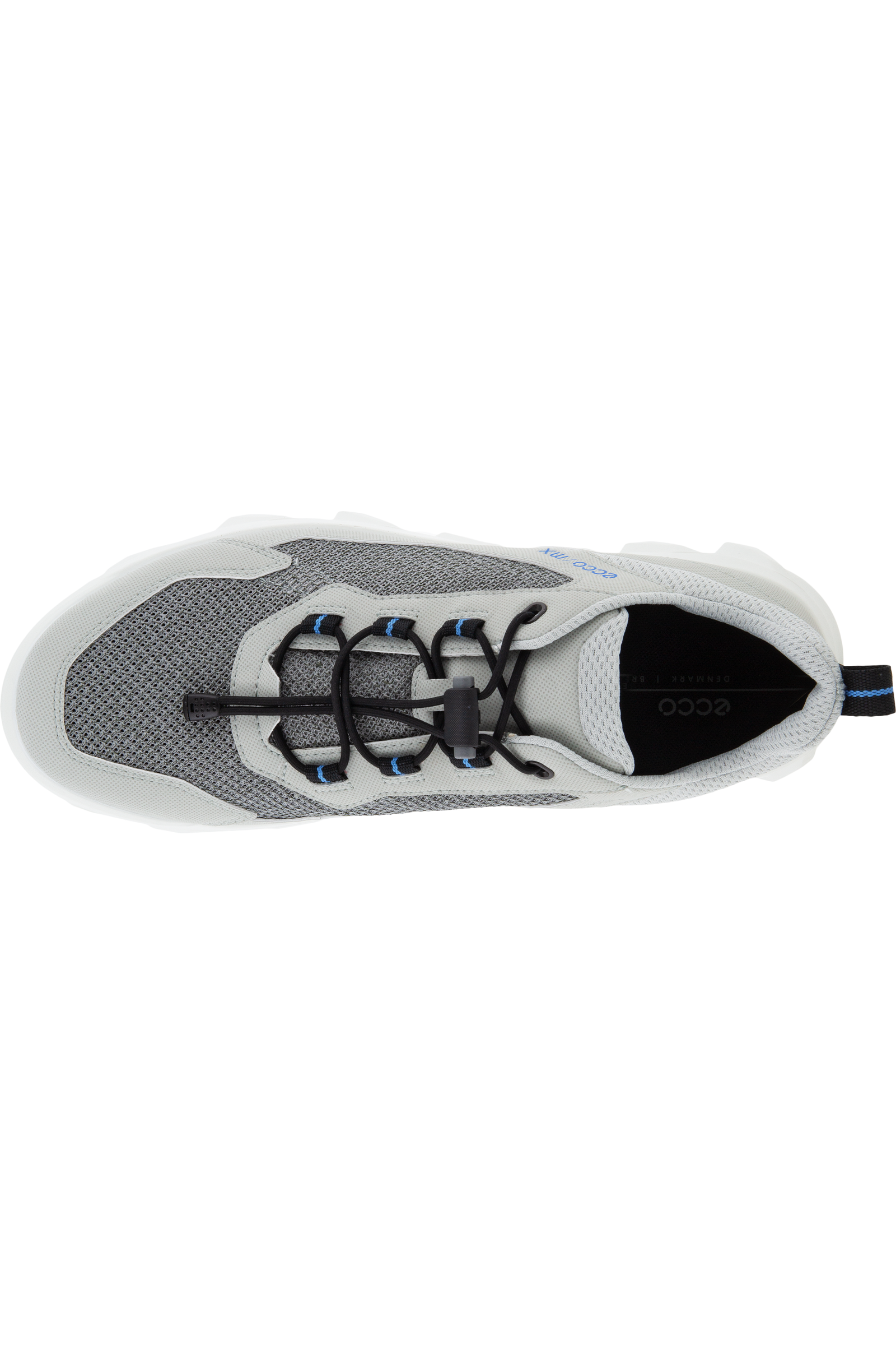 ECCO MX  820264 60326 Grey