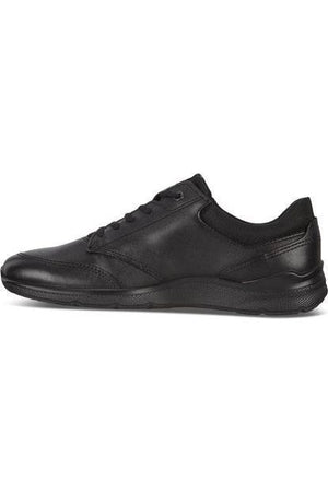 Ecco Irving Mens Shoes 511734 51052 in black leather