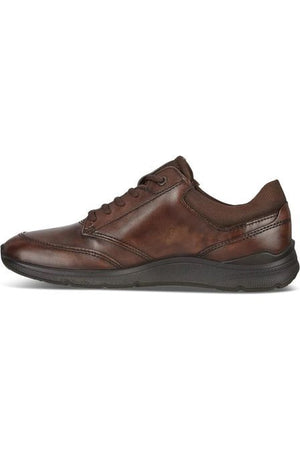 Ecco Irving 511734 55738 in cocoa brown