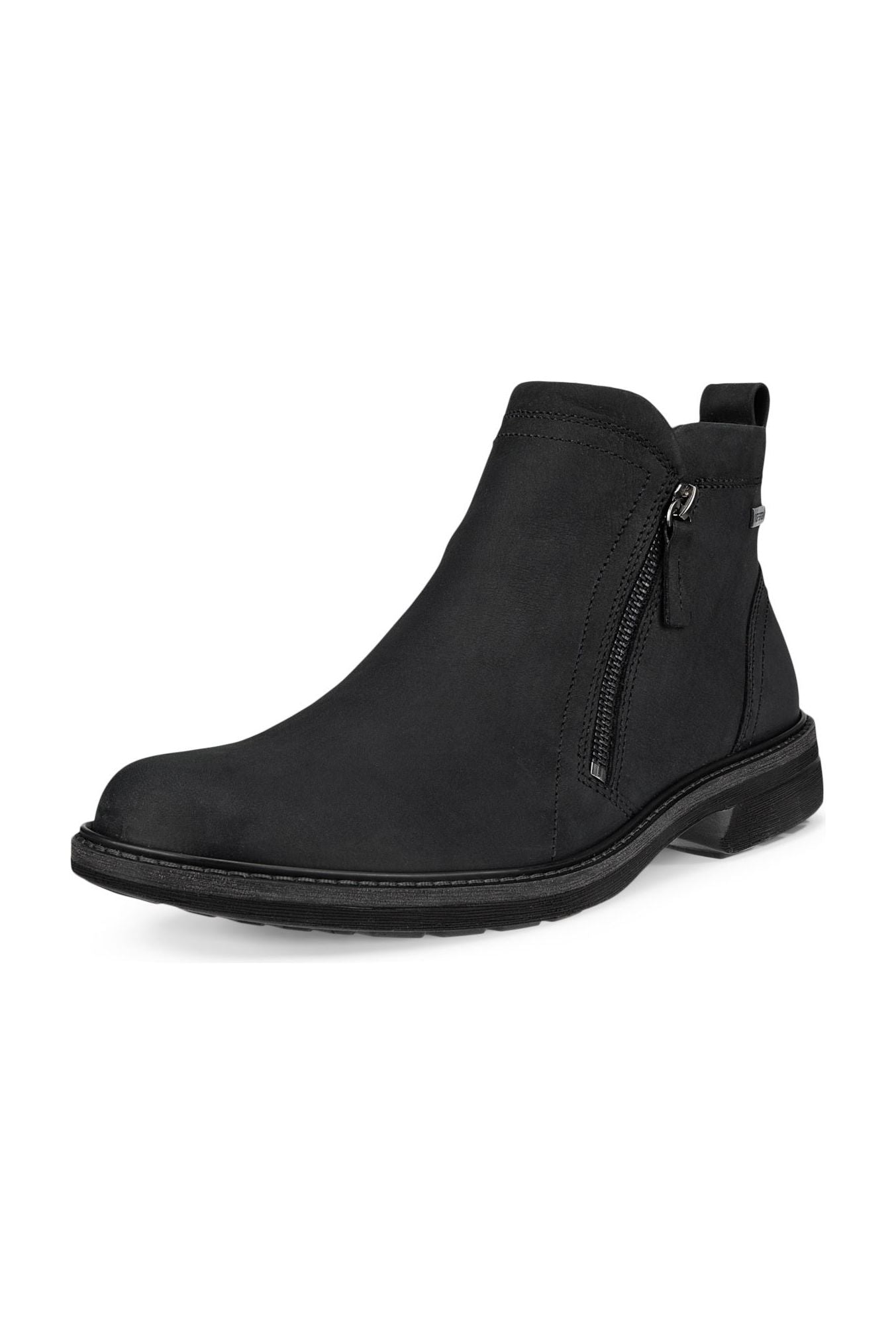Ecco turn on sale black