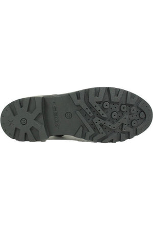 Geox Casey GE J1620E  in Black patent