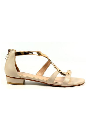 Lunar Girona JLH472 Beige