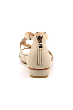 Lunar Girona JLH472 Beige