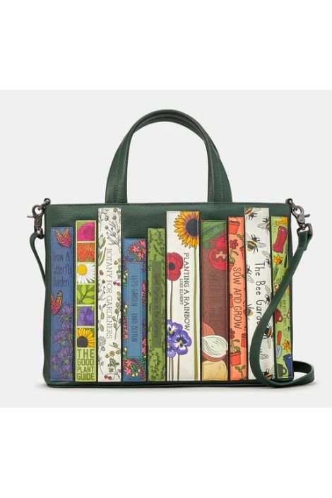 Yoshi Green Fingers Bookworm Grab Bag